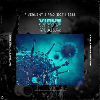 Virus by Proyect NSBSS