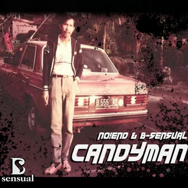 Candyman - Original Mix