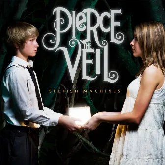 Selfish Machines (Reissue) by Pierce The Veil