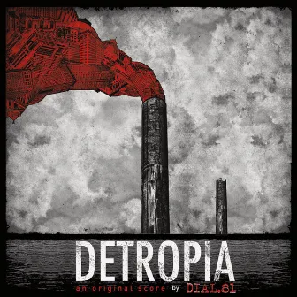 Detropia by Blair French