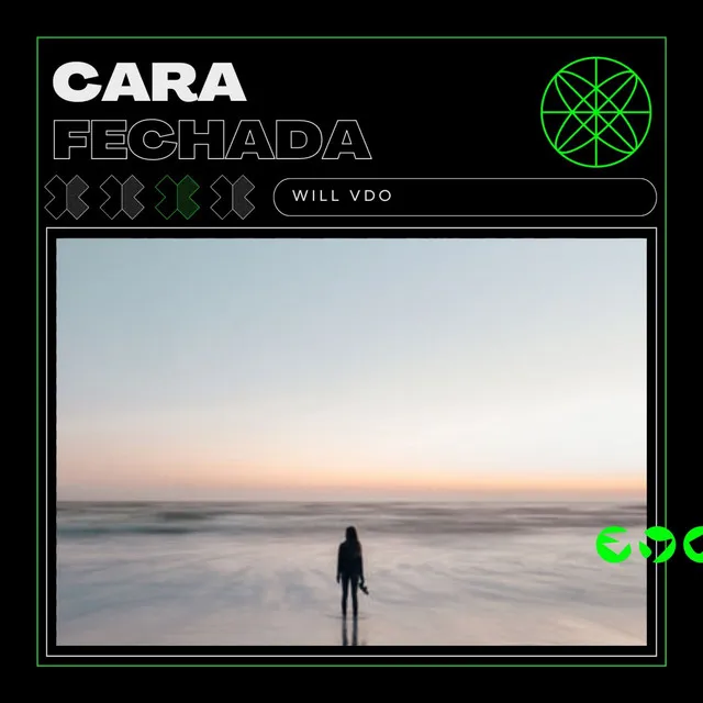 Cara Fechada