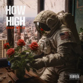 How High by Buddy Mylez