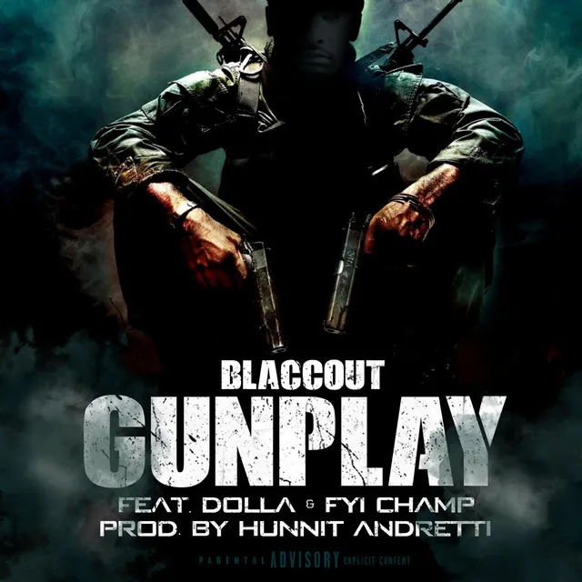 Gunplay