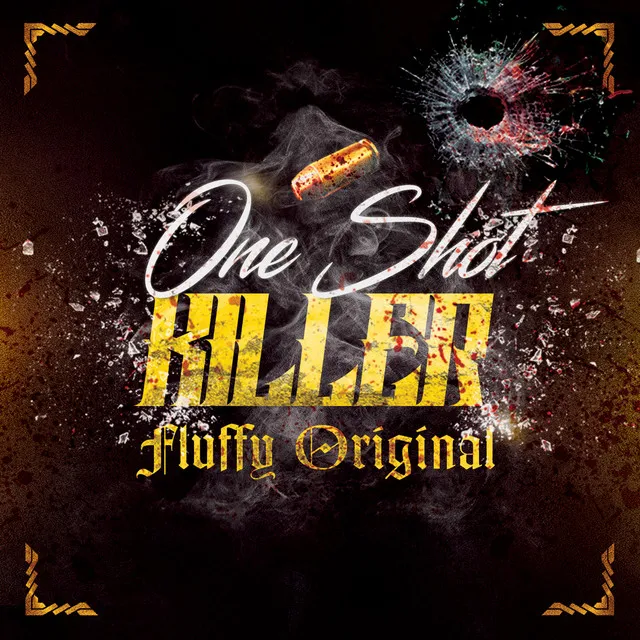 One Shot Killer