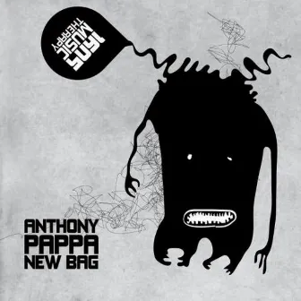 New Bag by Anthony Pappa