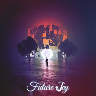 Up All Night by Future Joy