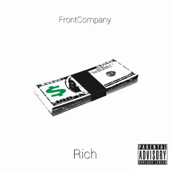 Rich by V.A.Z