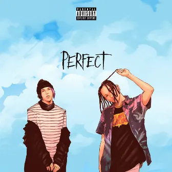 Perfect by Suisei