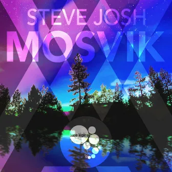 Mosvik by Steve Josh