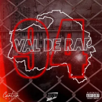 SVR by VAL DE RAP