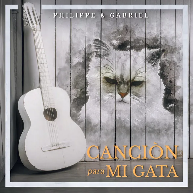 Canción para mi gata