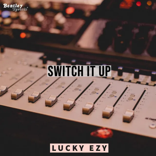 Switch It Up - Prod. By Kayohbeats