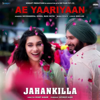 Ae Yaariyaan (From 