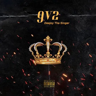 9v2 (September 9th volume 2) by Deejay Da Singa