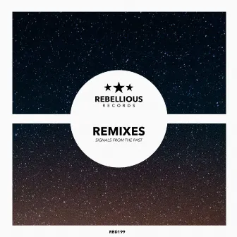 Remixes by Signals From The Past