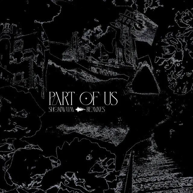 Part of Us (Remixes)