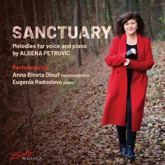 Sanctuary by Anna Bineta Diouf