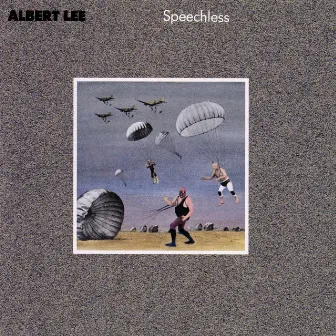 Speechless by Albert Lee