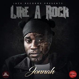 Like a Rock by Jonnah