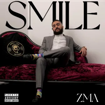 Smile by ZMA