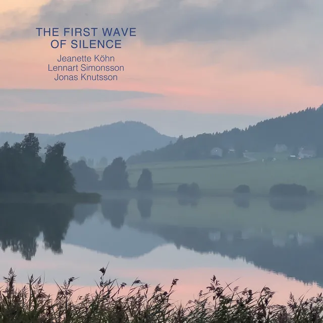 The First Wave of Silence