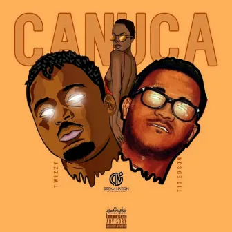 Canuca by Twizzy