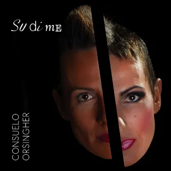 Su di me by Consuelo Orsingher