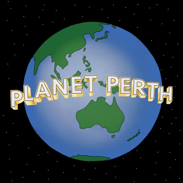 Planet Perth