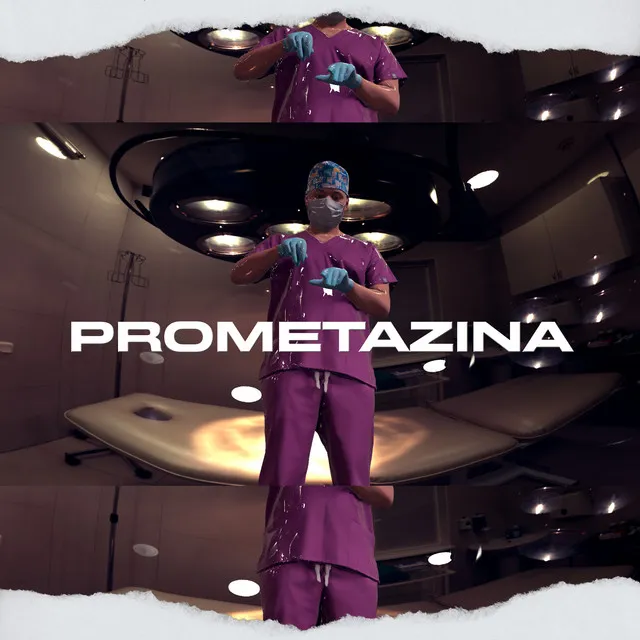 Prometazina