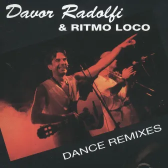 Dance Remixes by Davor Radolfi