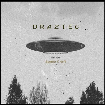 Space Craft by Draztec