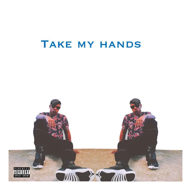 Take My Hand