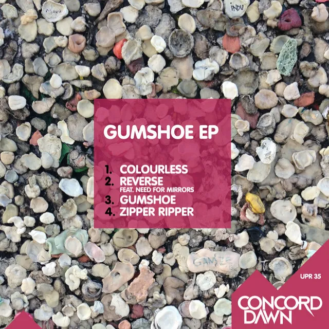 Gumshoe EP