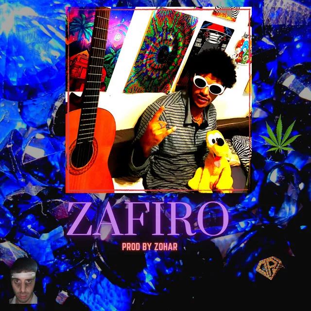 ZAFIRO