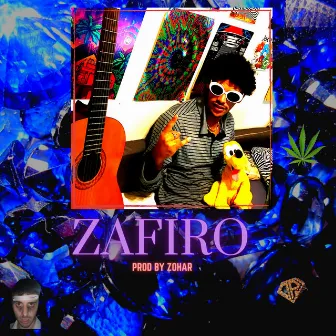 ZAFIRO by bullet