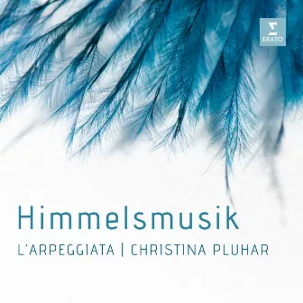 Himmelsmusik by Christina Pluhar