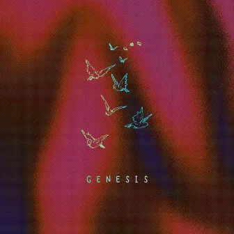 Genesis by 45breakers