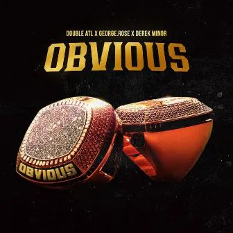 Obvious by George Rose