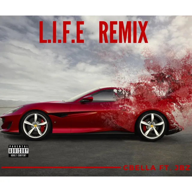 Life - Remix