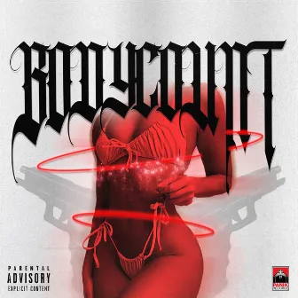 Bodycount by Tommi