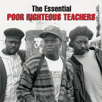 The Essential Poor Righteous Teachers by Poor Righteous Teachers