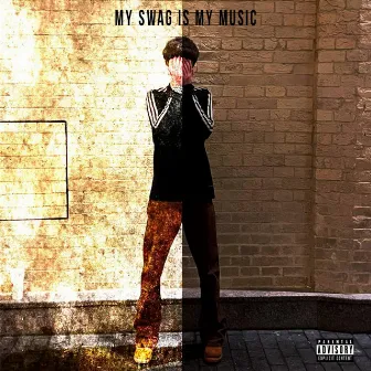 MY SWAG IS MY MUSIC by razkev!ch