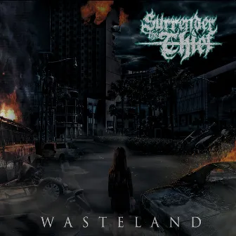 Wasteland by Surrender the Thief