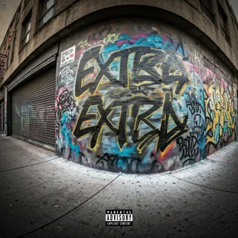 Extra Extra by Ronnie G