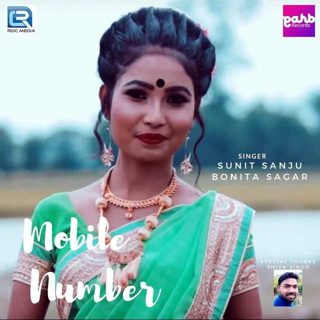 Mobile Number - Original