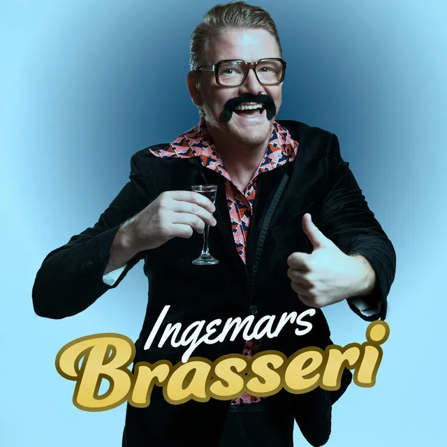 Ingemars Brasseri