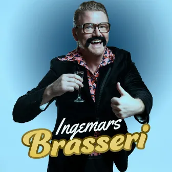 Ingemars Brasseri by Småstadsliv