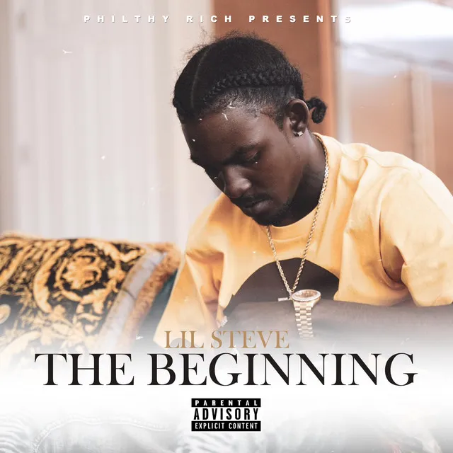 Philthy Rich Presents: The Beginning