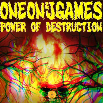 Power of Destruction by JGames