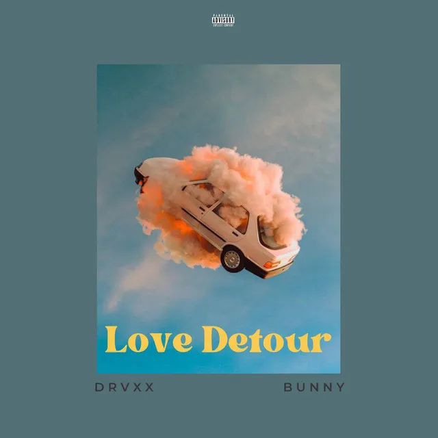 Love Detour